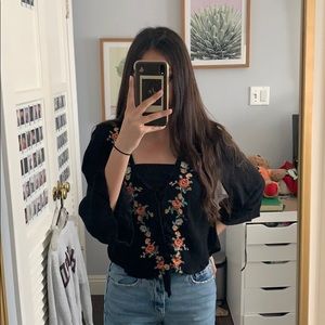 American Eagle Shirt